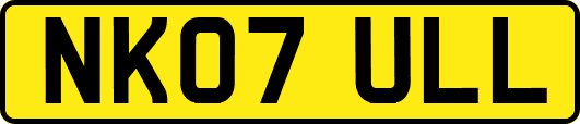 NK07ULL