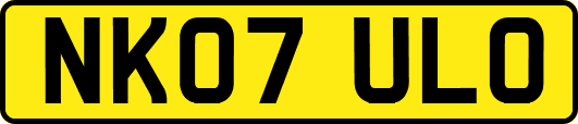 NK07ULO