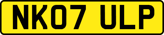 NK07ULP