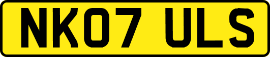 NK07ULS