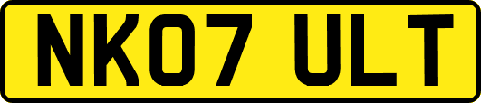 NK07ULT