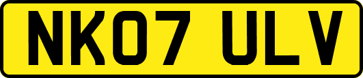 NK07ULV