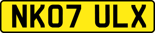 NK07ULX