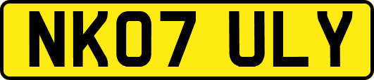 NK07ULY