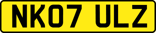 NK07ULZ