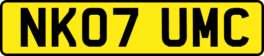 NK07UMC