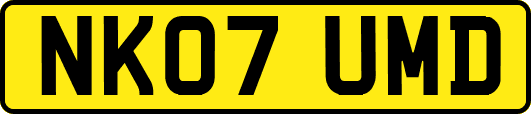 NK07UMD