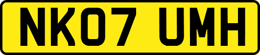 NK07UMH