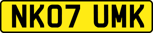 NK07UMK