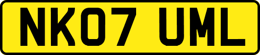 NK07UML