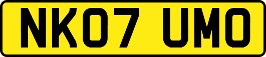 NK07UMO