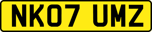 NK07UMZ
