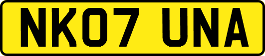 NK07UNA