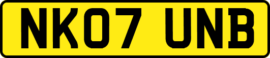 NK07UNB