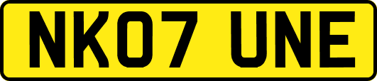 NK07UNE