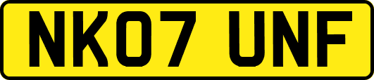 NK07UNF