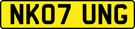 NK07UNG
