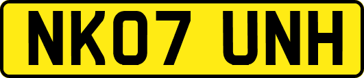 NK07UNH