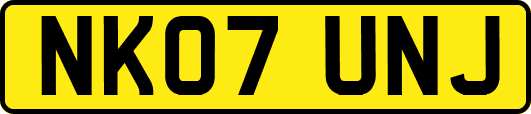 NK07UNJ