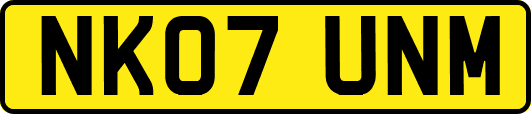 NK07UNM