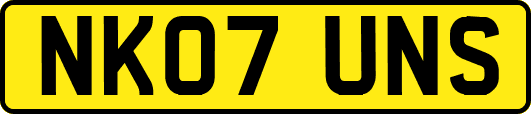 NK07UNS