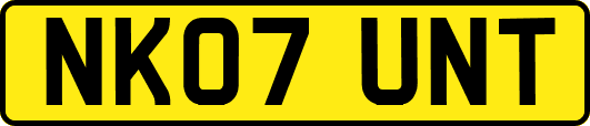 NK07UNT