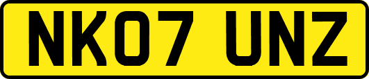 NK07UNZ