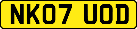 NK07UOD