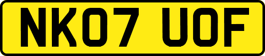 NK07UOF