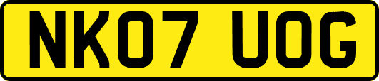 NK07UOG