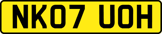 NK07UOH
