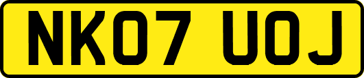 NK07UOJ