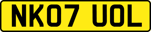 NK07UOL