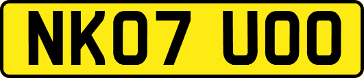 NK07UOO