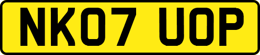 NK07UOP