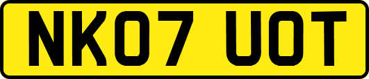 NK07UOT