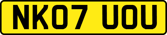 NK07UOU