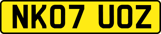 NK07UOZ