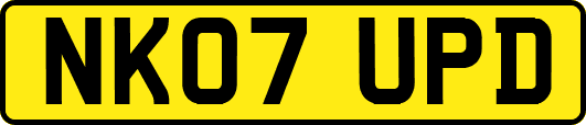 NK07UPD