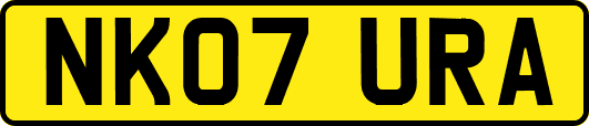 NK07URA