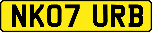 NK07URB