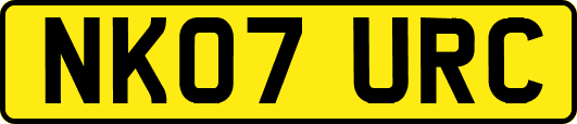 NK07URC