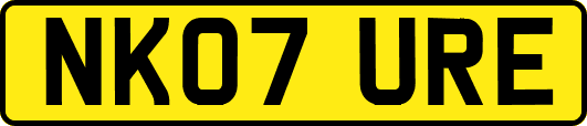 NK07URE