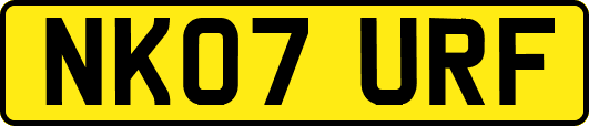 NK07URF