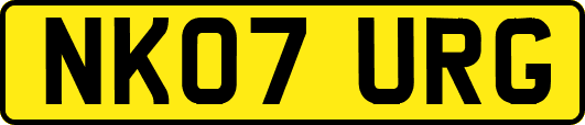 NK07URG