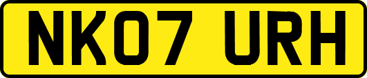 NK07URH