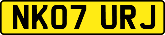 NK07URJ