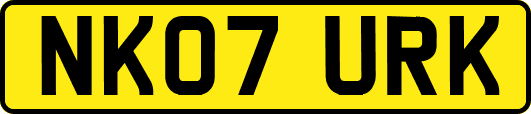 NK07URK