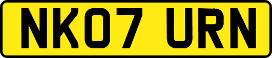 NK07URN
