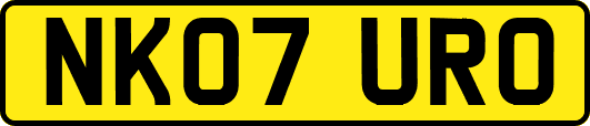 NK07URO